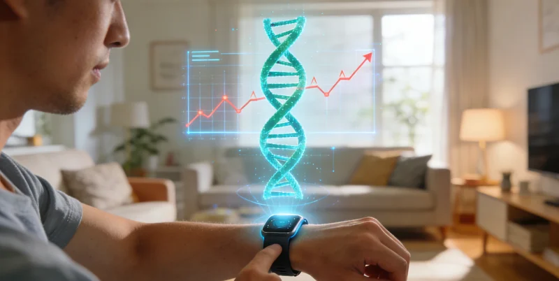 连州家庭共同面对疾病进行健康规