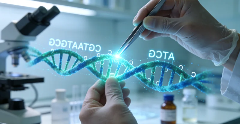 阿左旗妇科肿瘤基因检测科学原理
