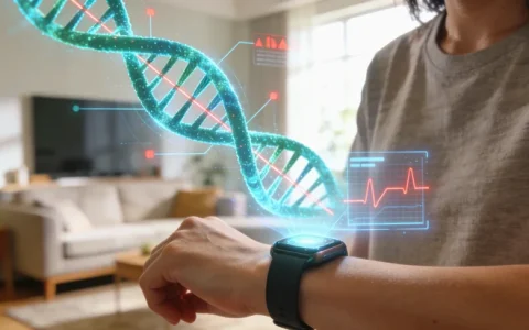 庄河肺癌基因检测的可靠机构有哪些？