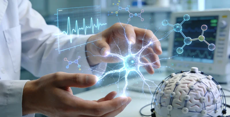 博州遗传咨询师解读基因检测报告