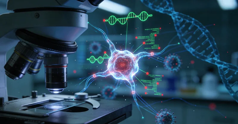 滨州遗传咨询师解读肿瘤基因检测