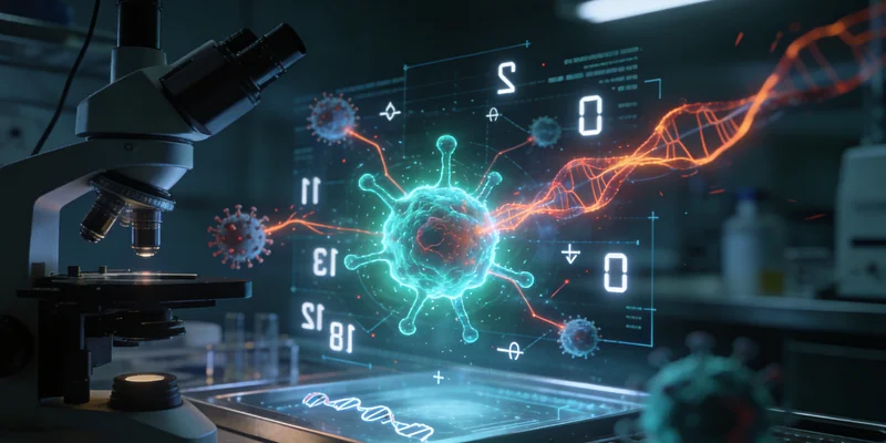隆昌非小细胞肺癌ROS1基因检