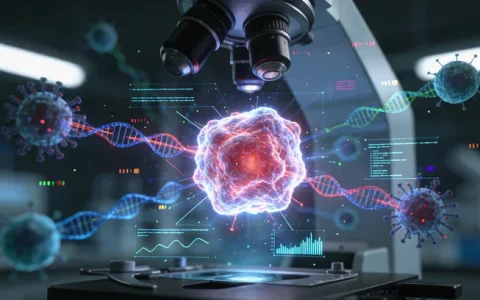 海北州地区MRD微小残留病检测中心盘点大全：地址汇总