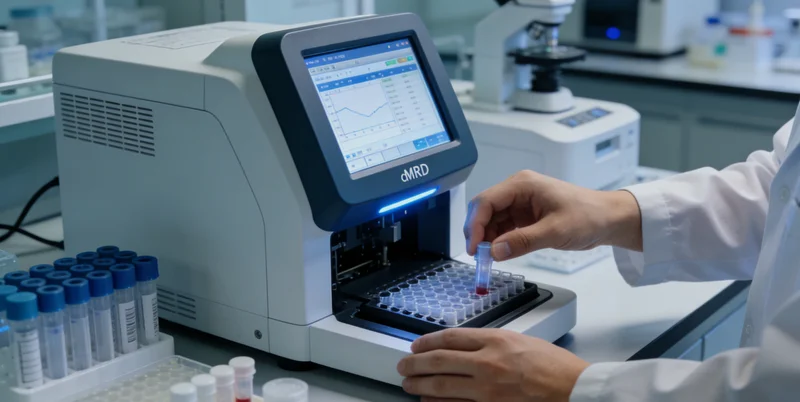 固原基因检测报告与科学解读