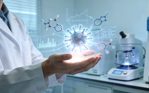 合作ROS1基因突变检测如何选择正规的机构？