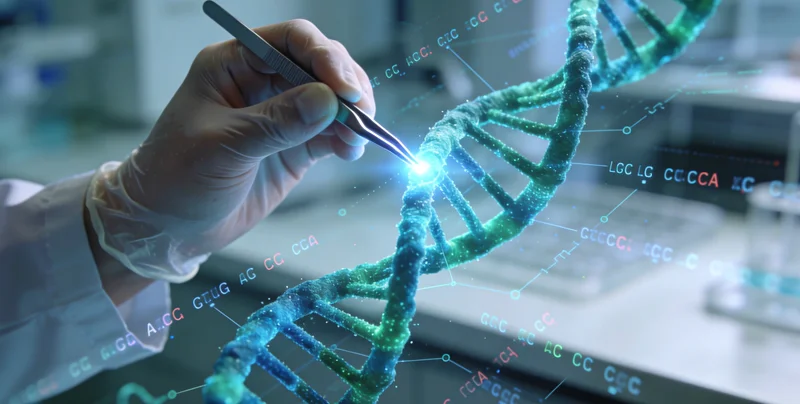 澄江鼻咽癌基因检测报告与DNA