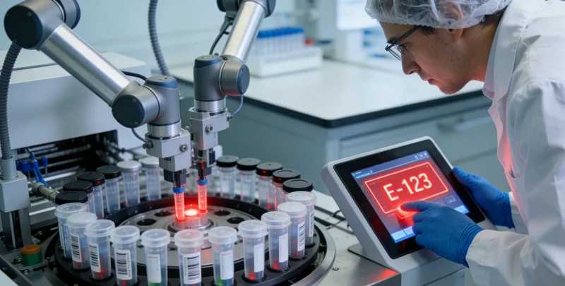 广州家庭带孩子进行定期健康监测