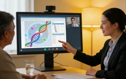 河津Holt-Oram综合征基因检测正规服务机构排行榜