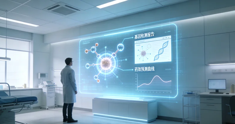 灵宝家庭关注女性健康进行定期筛