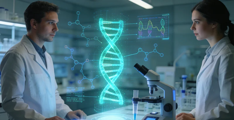 周口遗传咨询师与夫妇沟通SMA