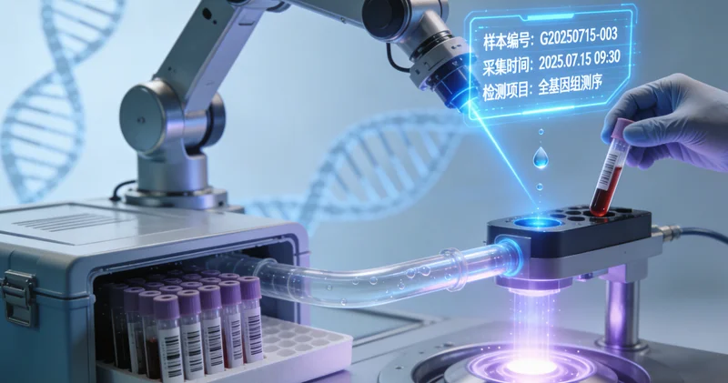 铜仁父母与医生咨询孩子眼部健康