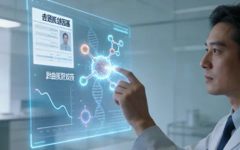 临清MET基因检测第三方检测机构评测