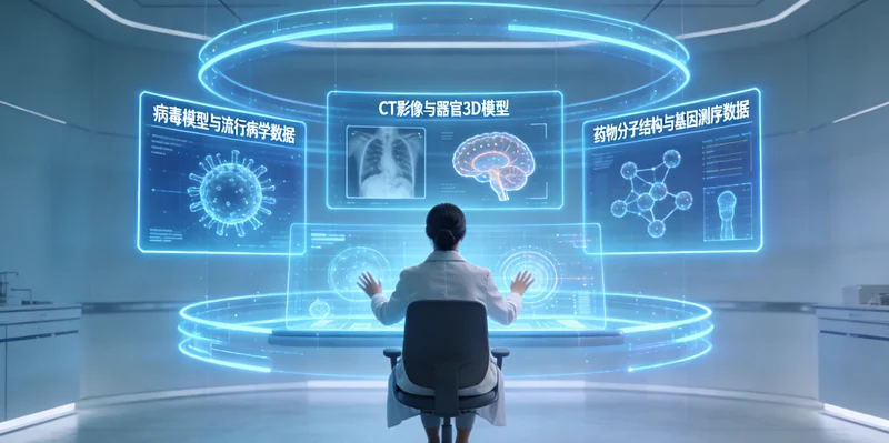 大连医生与前列腺癌患者商讨治疗