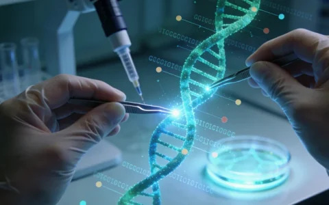 广州乳腺癌21基因复发评分检测机构