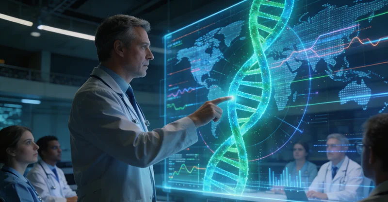 柳州基因科普-同源重组缺陷HR