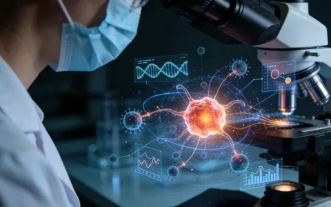 阿左旗PIK3CA基因突变检测公认靠谱的机构有哪些？