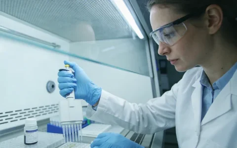 和田dMMR检测基因检测公司位置导航（附电话）