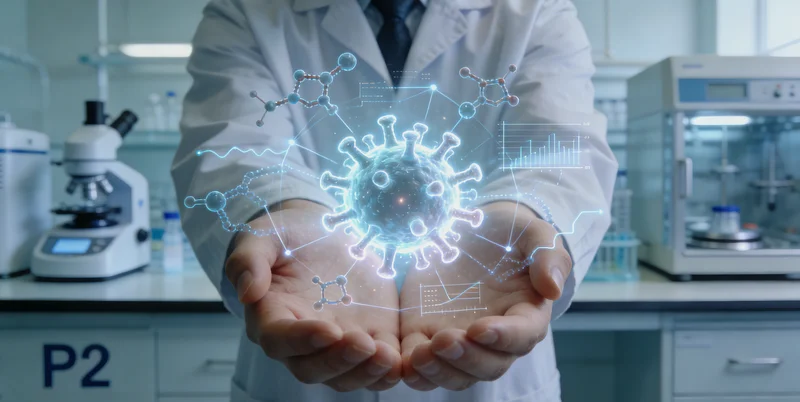 新右旗肺癌患者家属与医生团队沟