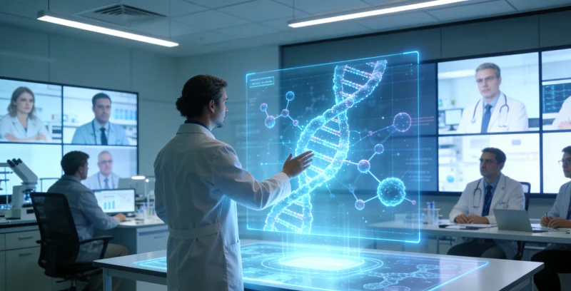 罗定居民进行脑部磁共振MRI检