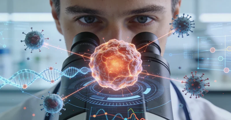 廉江血液肿瘤患者在医院进行抽血