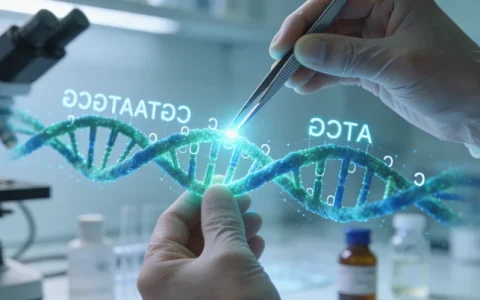 固原耳聋基因检测应该选择哪里办理？