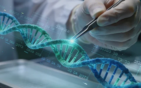 阆中KRAS基因突变检测哪家服务机构更优？