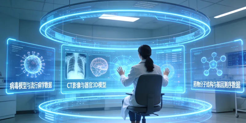 昌吉家庭讨论食管癌遗传风险