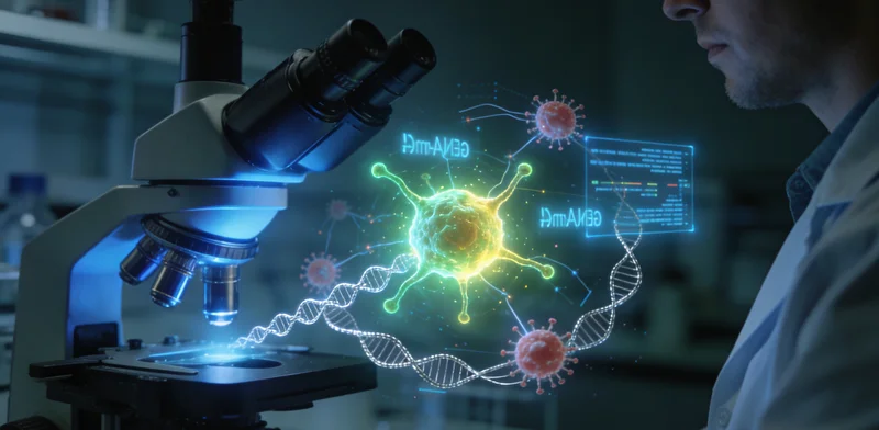 泉州非小细胞肺癌ALK基因检测