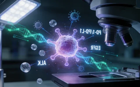 义马髓母细胞瘤基因检测机构合集：地址已更新