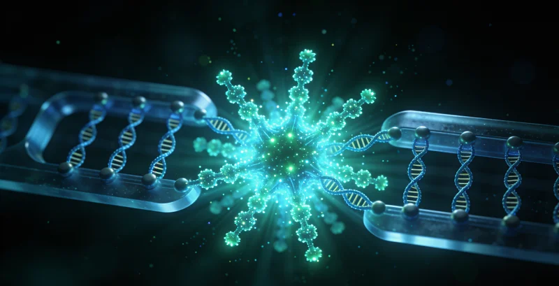 南阳市中心医院大楼外景及指示牌