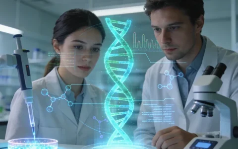 黔西乳腺癌BRCA基因检测的可靠机构地址一览