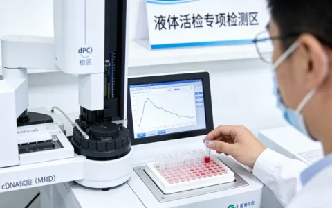 瑞安地区VHL相关肿瘤基因检测中心最新汇总与选择指南