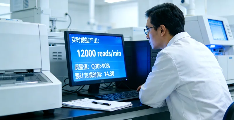 河间患者向心内科医生咨询心电图