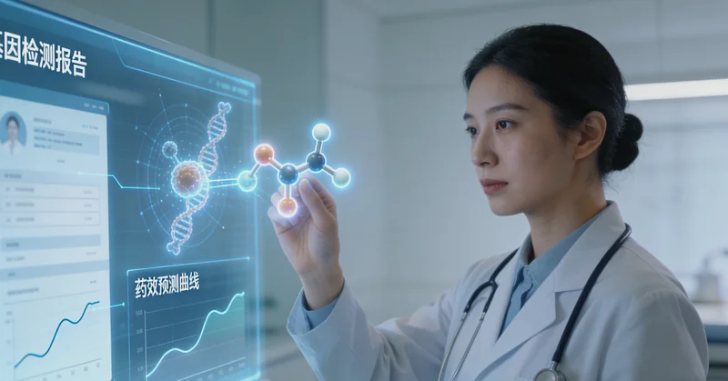 彬州脑胶质瘤基因检测报告样本与