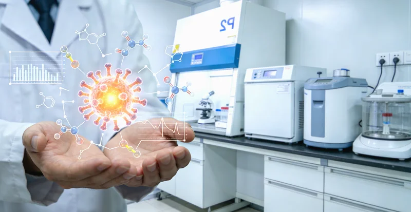 二连浩特基因检测实验室DNA测