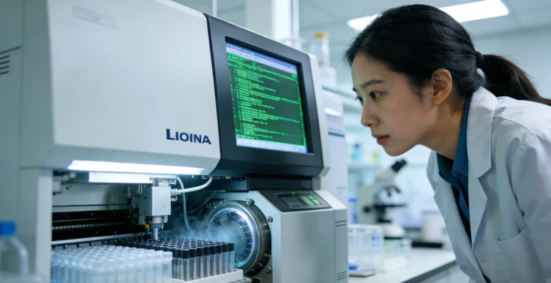 达茂旗家庭围坐一起，回忆记录家