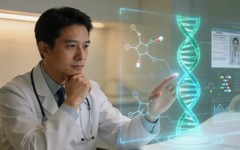 铁岭胶质瘤基因检测机构选择参考与地址信息