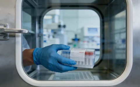 龙泉DSP基因检测靠谱机构大盘点(含最新联系方式)