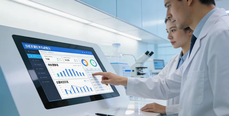 日照居民进行心脏健康随访与积极