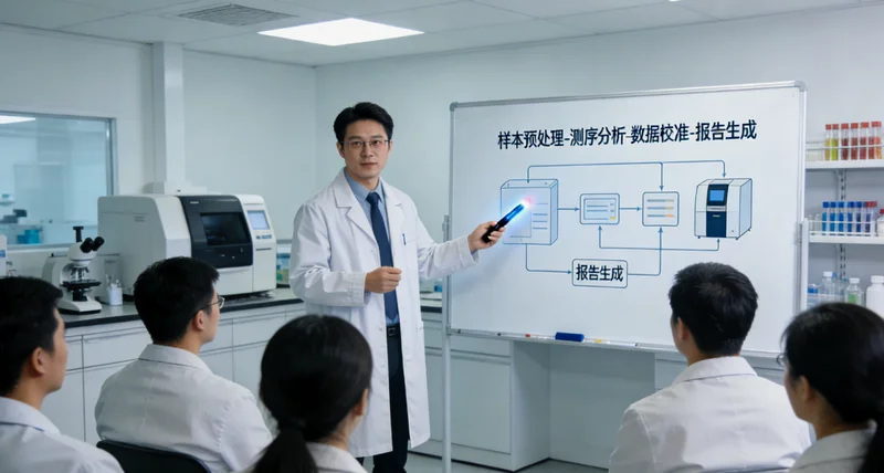 乐平医院基因检测抽血采样