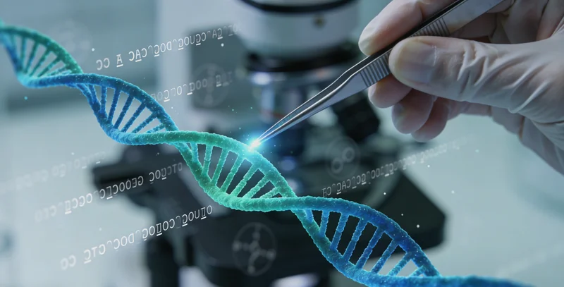 靖江基因检测实验室操作流程