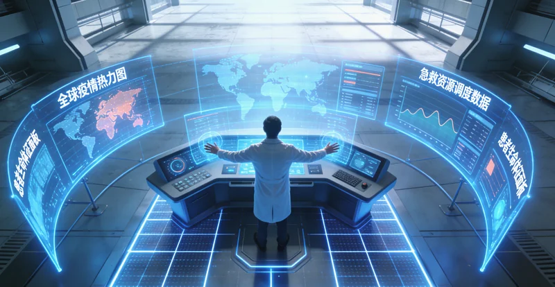 晋州医院遗传咨询门诊场景