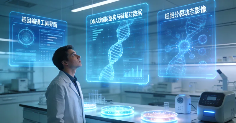 宜都遗传咨询师与女性咨询者沟通