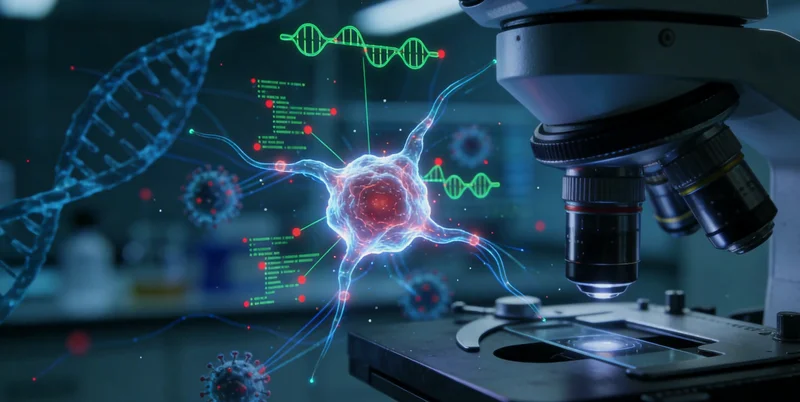 彭州胰腺癌MRD检测标准流程示