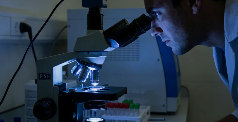 磐石Marfan综合征阳性结果