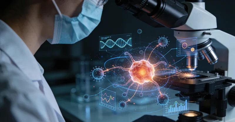 广州医院病理科基因检测实验室工