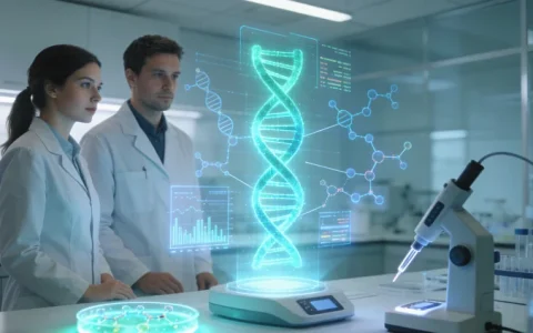 宿州甲状腺结节基因检测办理机构名录大全：地址汇总