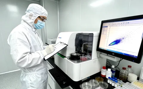 沈阳TTN基因检测地址详情（最新位置+怎么走）