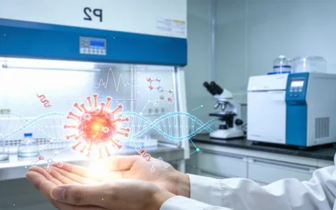 兴宁肠癌HER2基因检测专业机构名录参考