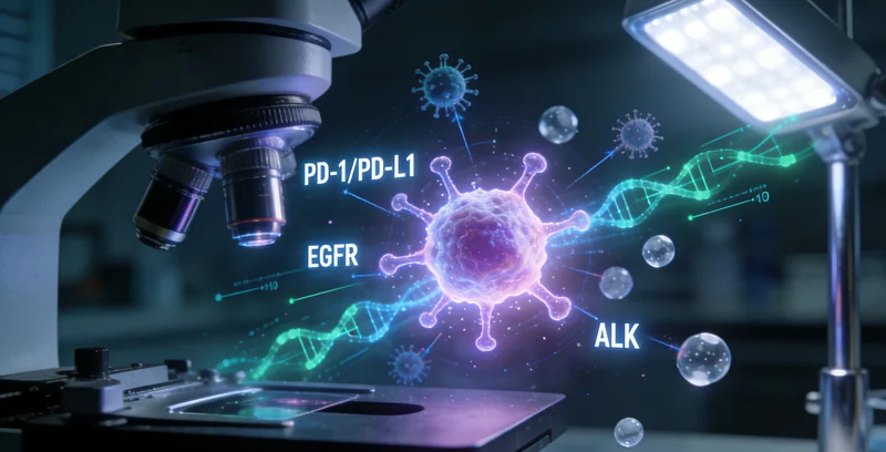 仪征食管癌基因检测样本采集与实
